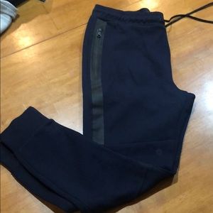 American Eagle Active Flex Joggers Dark Blue